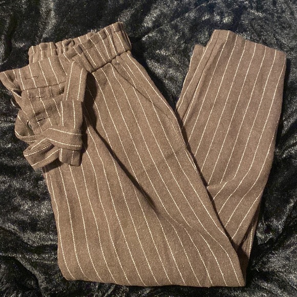 PINK MARTINI Statement Pants 😍 - Picture 3 of 4